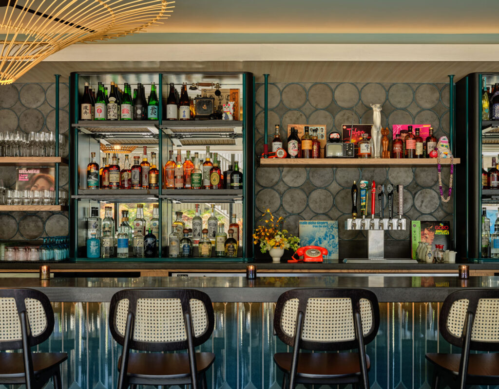 Bar-Horizontal